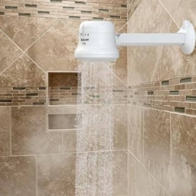 Chuveiro Elétrico Zagonel Ideale 5500W 127V com 4 Temperaturas - DID4T55127BR01