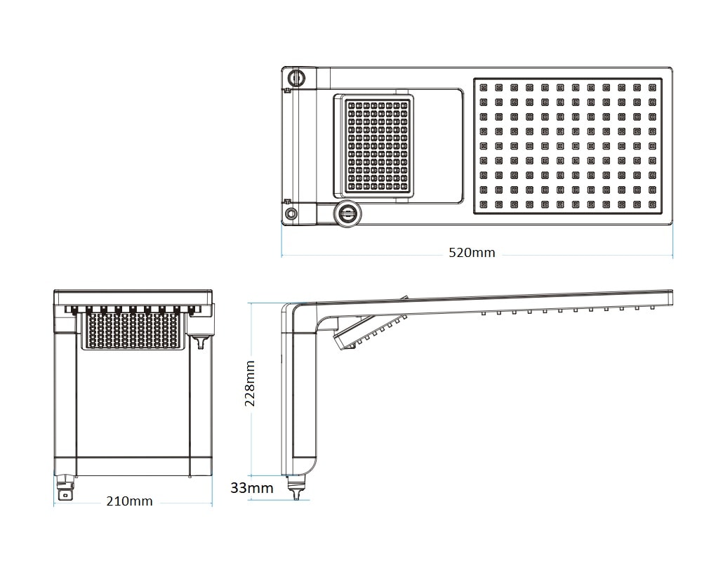 Chuveiro Eletrônico Lorenzetti Acqua Duo Ultra 220V 7800W Branco e Cromado - 7510101