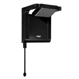 Chuveiro Eletrônico Lorenzetti Acqua Star Ultra 220v 7800w Preto - 7540560