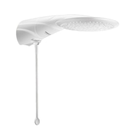 Chuveiro Eletrônico Lorenzetti Advanced 220v 7500w Branco - 7510523