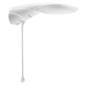 Chuveiro Eletrônico Lorenzetti Advanced Blindado 6000W 220V - 7510539