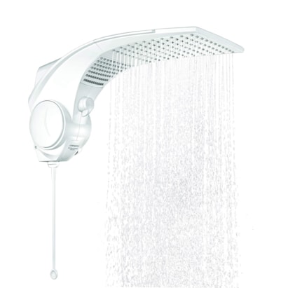 Chuveiro Eletrônico Lorenzetti Advanced com Pressurizador 220v 7500w ...