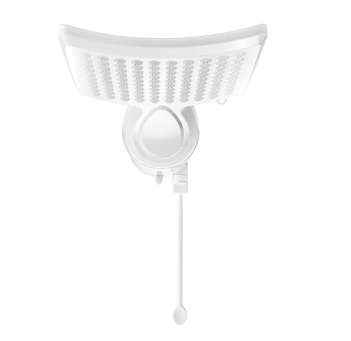 Chuveiro Eletrônico Lorenzetti Loren Shower Ultra 127v 5500w Branco - 7510155