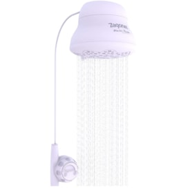 Chuveiro Eletrônico Zagonel Master Banho 5500w 127v