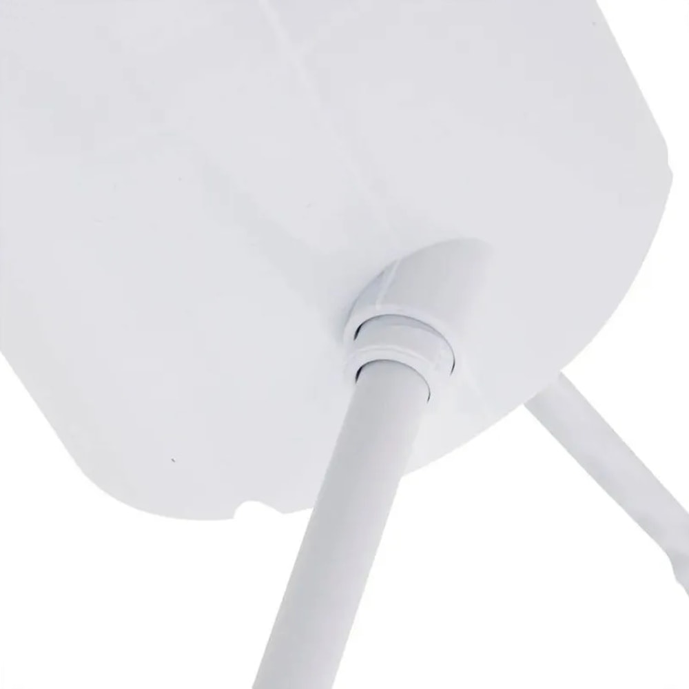 Chuveiro Eletrônico Zagonel Moment 127v 5500w Branco - DMOEL55127BR03