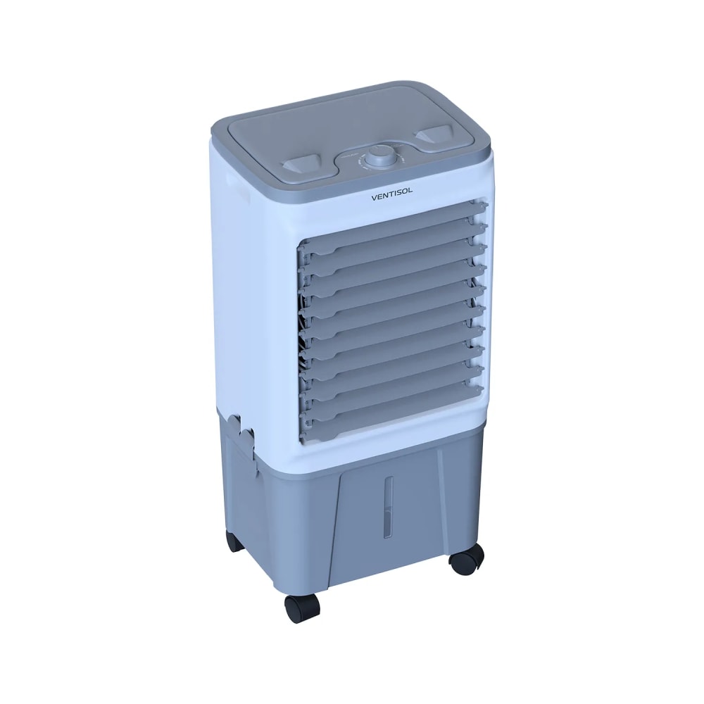 Climatizador Ventisol 16L 130W 127V CLIN16-01 - 15664