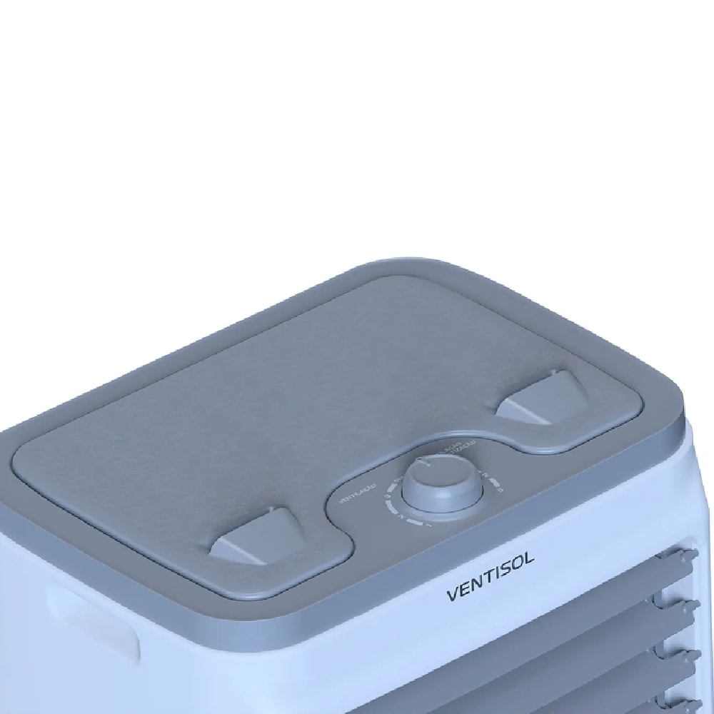 Climatizador Ventisol 16L 130W 127V CLIN16-01 - 15664