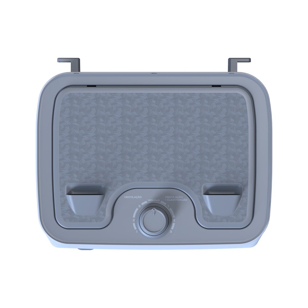 Climatizador Ventisol 16L 130W 127V CLIN16-01 - 15664