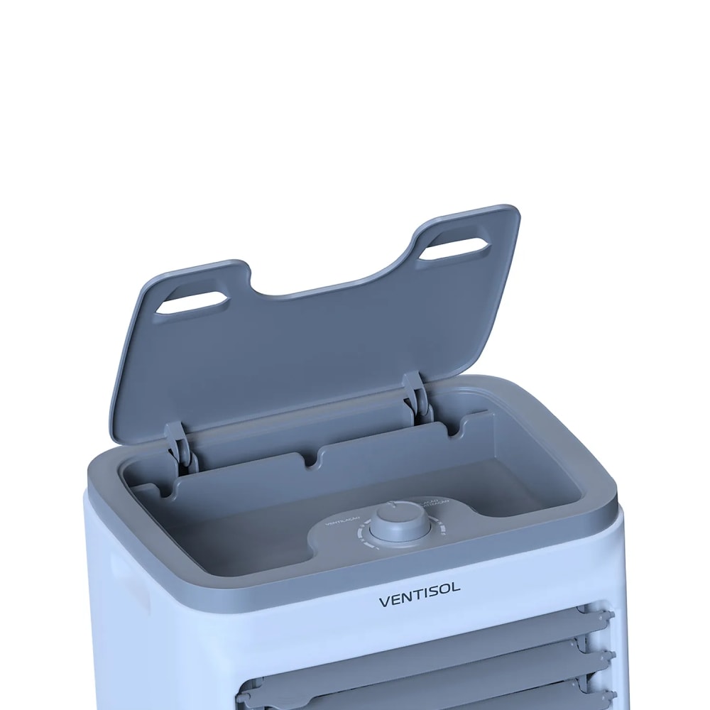 Climatizador Ventisol 16L 130W 127V CLIN16-01 - 15664