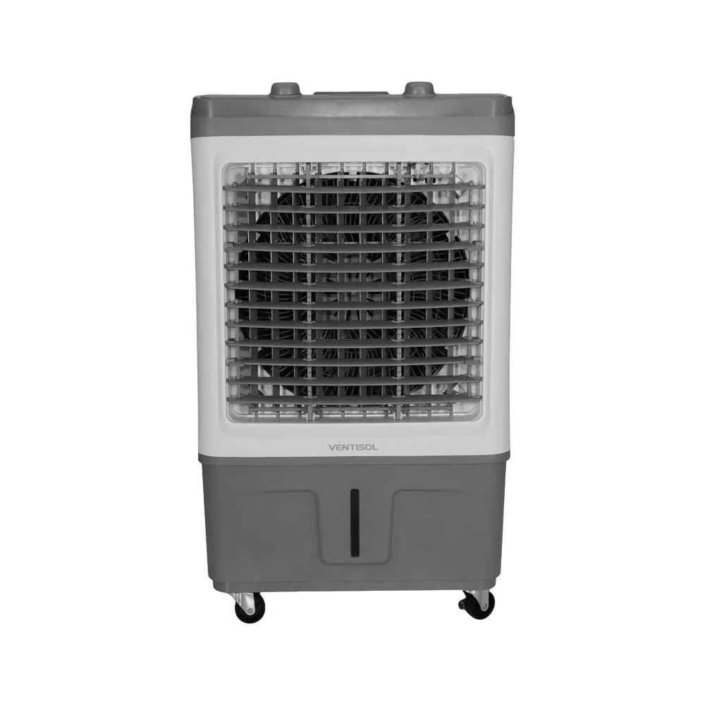 Climatizador Ventisol 35 Litros 127V 150W Branco e Cinza - CLIN35PRO