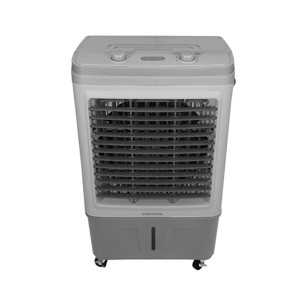 Climatizador Ventisol 35 Litros 127V 150W Branco e Cinza - CLIN35PRO