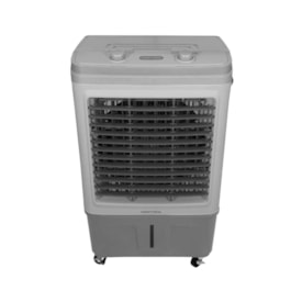 Climatizador Ventisol 35 Litros 127V 150W Branco e Cinza - CLIN35PRO