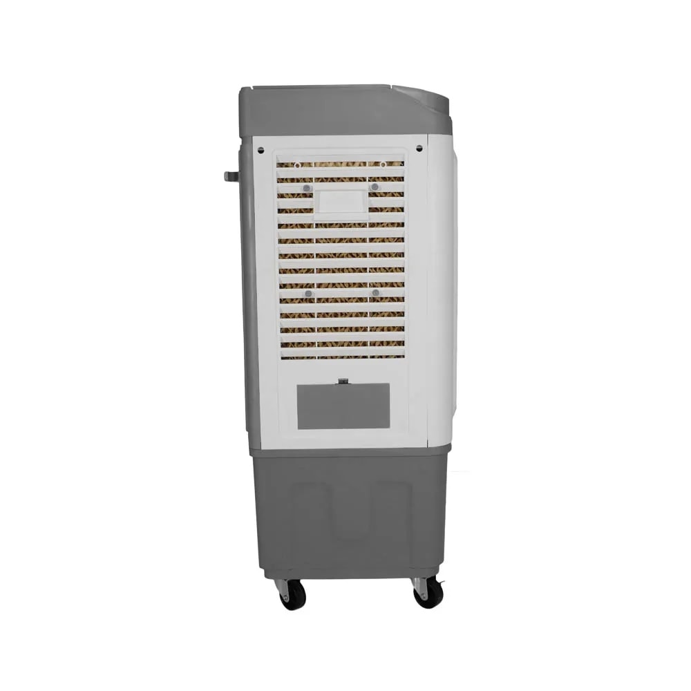 Climatizador Ventisol 35 Litros 127V 150W Branco e Cinza - CLIN35PRO