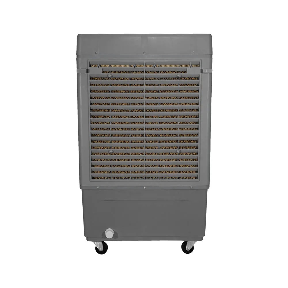 Climatizador Ventisol 35 Litros 127V 150W Branco e Cinza - CLIN35PRO