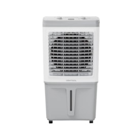 Climatizador Ventisol 60 Litros 127V 150W Branco e Cinza - CLIN60PRO