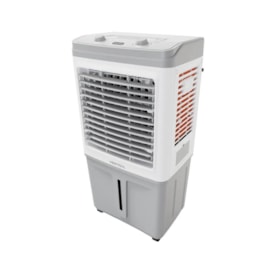Climatizador Ventisol 60 Litros 127V 150W Branco e Cinza - CLIN60PRO