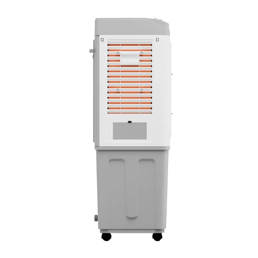 Climatizador Ventisol 60 Litros 127V 150W Branco e Cinza - CLIN60PRO