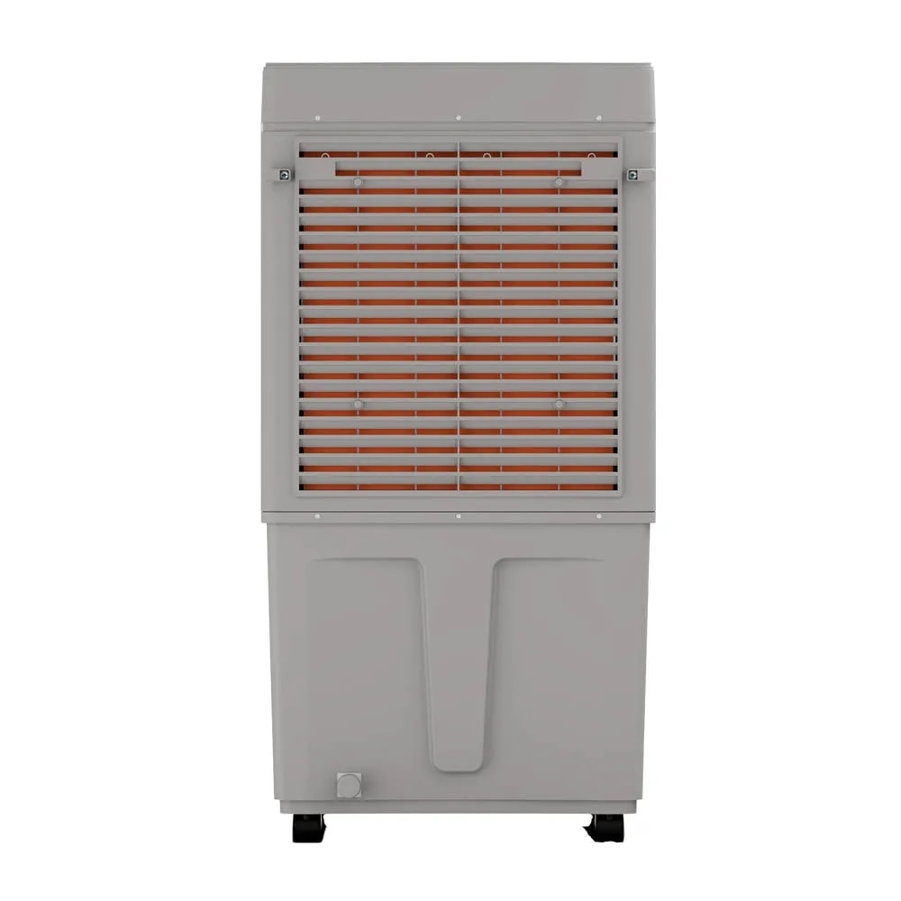 Climatizador Ventisol 60 Litros 127V 150W Branco e Cinza - CLIN60PRO