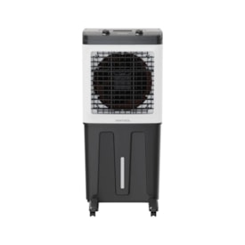 Climatizador Ventisol 80 Litros 127V 150W Branco e Preto - CLIN80PRO