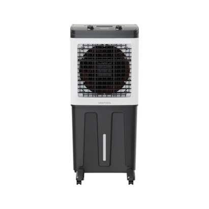 Climatizador Ventisol 80 Litros 127V 150W Branco e Preto - CLIN80PRO