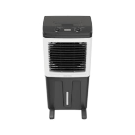 Climatizador Ventisol 80 Litros 127V 150W Branco e Preto - CLIN80PRO
