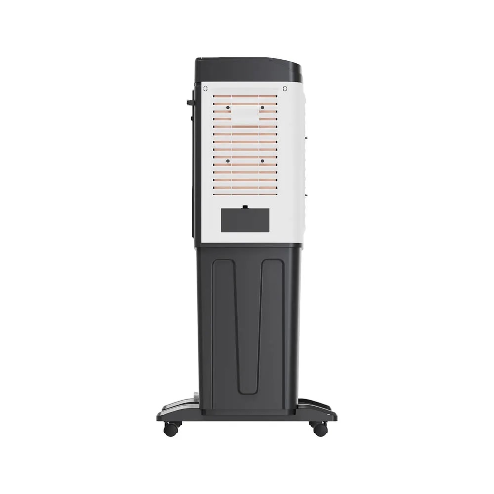 Climatizador Ventisol 80 Litros 127V 150W Branco e Preto - CLIN80PRO