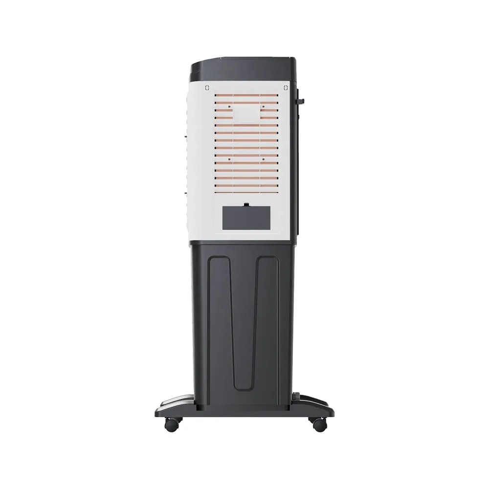 Climatizador Ventisol 80 Litros 127V 150W Branco e Preto - CLIN80PRO