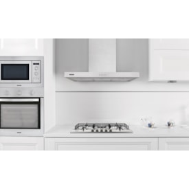 Coifa de Parede Tramontina New Dritta Aço Inox 90cm 127V - 95800003