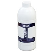Cola Adesiva Branca PVA Tytan Standard 1Kg