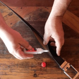 Cola Instantânea Unipega Bond 007 20g - 5350068