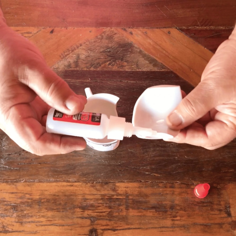 Cola Instantânea Unipega Bond 007 20g - 5350068