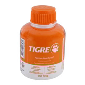 Cola para PVC Tigre Aquatherm 175gr - 53010407