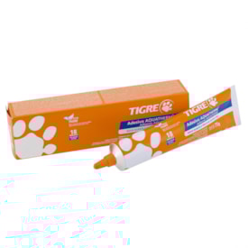 Cola para PVC Tigre Aquatherm 75gr - 53010431