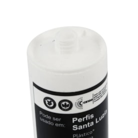 Cola Santa Luzia Adesivo para Rodapés e Guarnições 400g - 21073