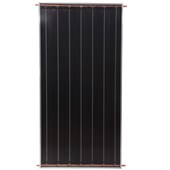 Coletor Solar Rinnai Black Tech 2,00m 7 Aletas - Rsc2002vf