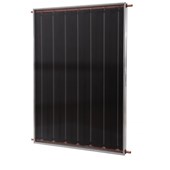 Coletor Solar Rinnai Titanium Plus 1,40m 8 Aletas - Rsc1400tf