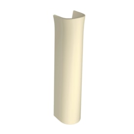Coluna para Lavatório Deca Aspen/Izy/Ravena Creme - C.10.37