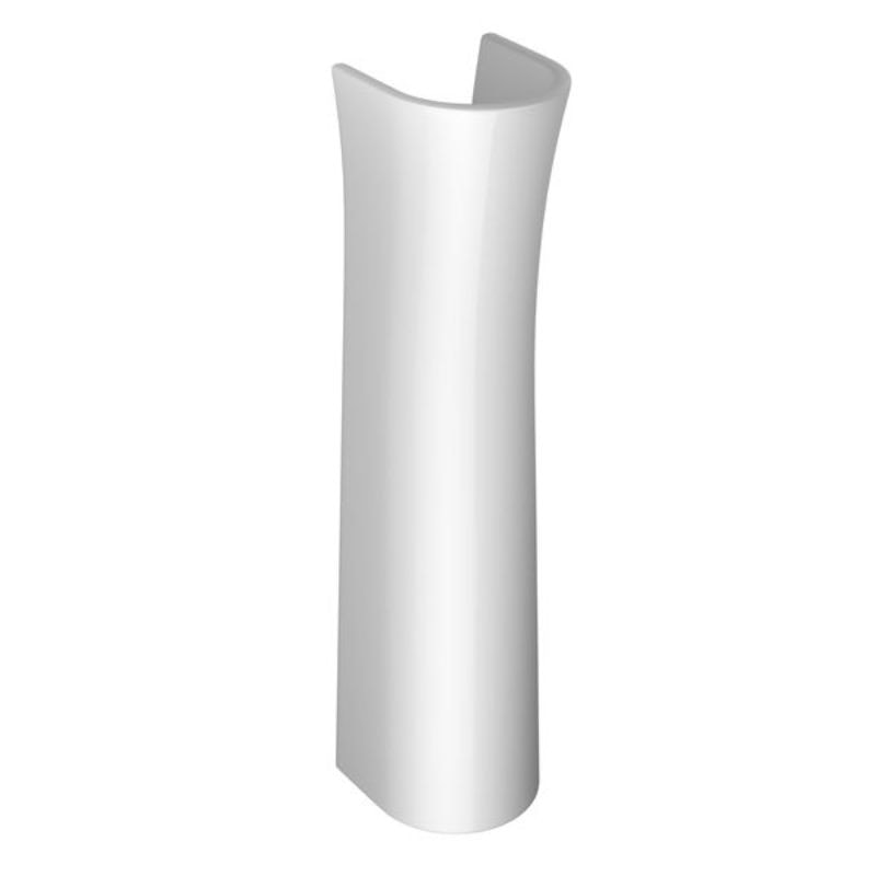 Coluna para Lavatório Deca Ravena Branco - C.9.17