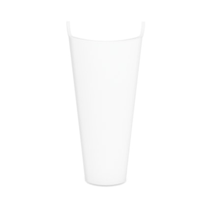 Coluna para Tanque de Louça Incepa Branco - 1512030010100