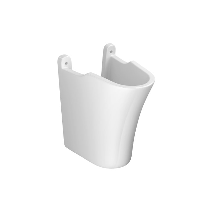 Coluna Suspensa para Lavatório Deca Monte Carlo/Volgue Plus Branca - CS.1.17