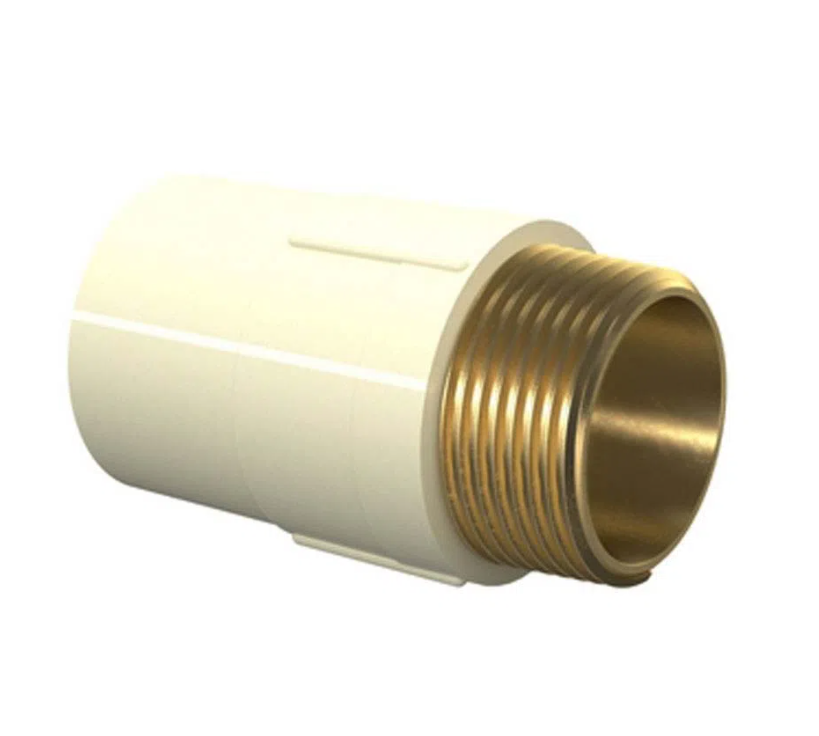 Conector Aquatherm 22X3/4 Tigre