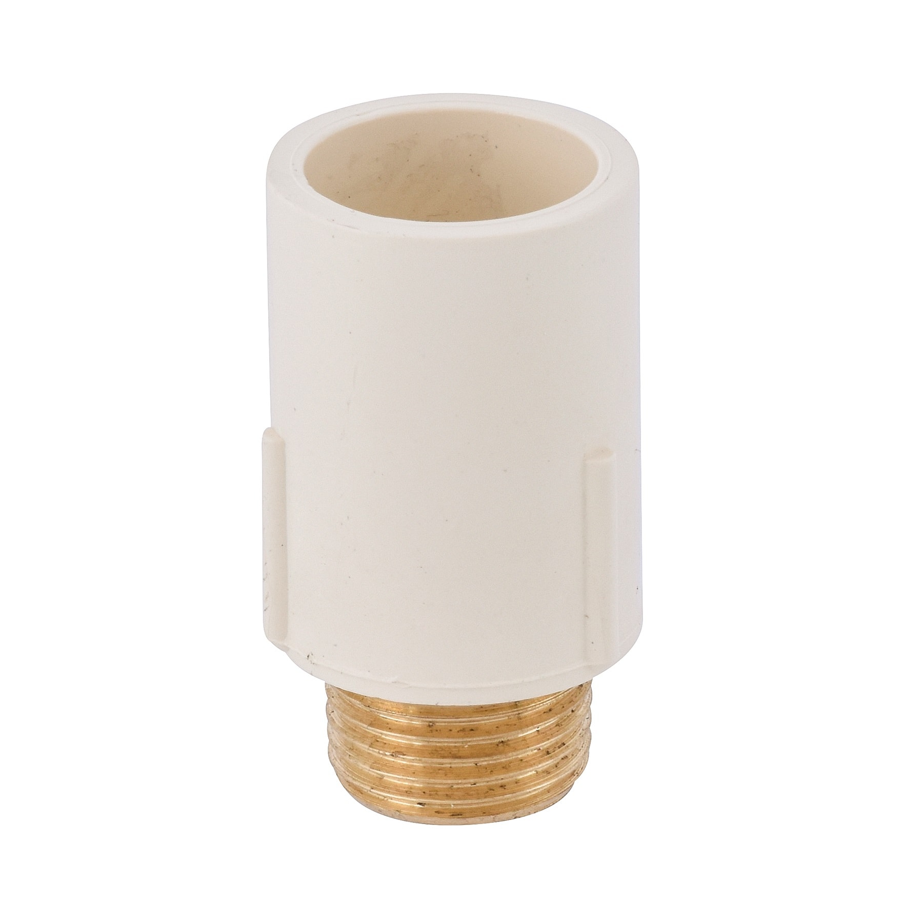 Conector CPVC Tigre Aquatherm Macho 28mm 1