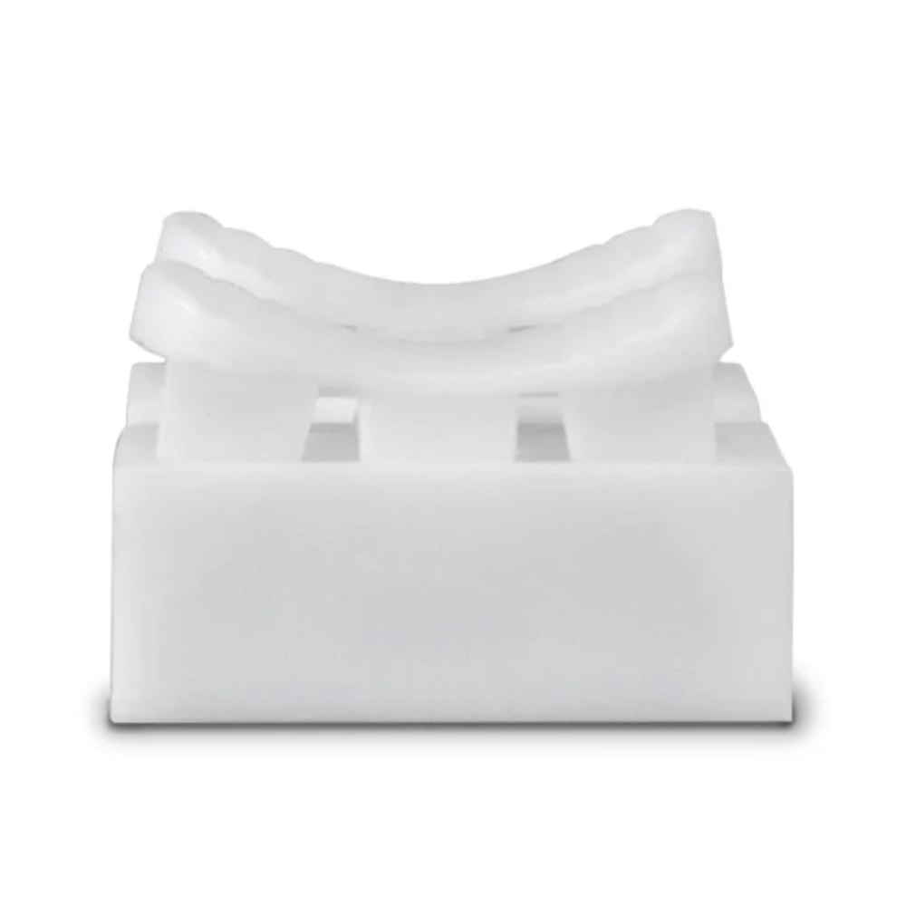 Conector de Emenda RC CH 10A Para Cabo 0,5~2,5mm 2 vias