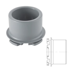 Conector de Saída Tramontina 3/4