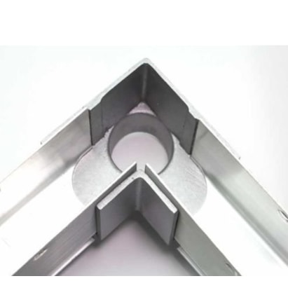 CONEXAO J3 SEKAPISO 30/50 S/SD AG 1725**