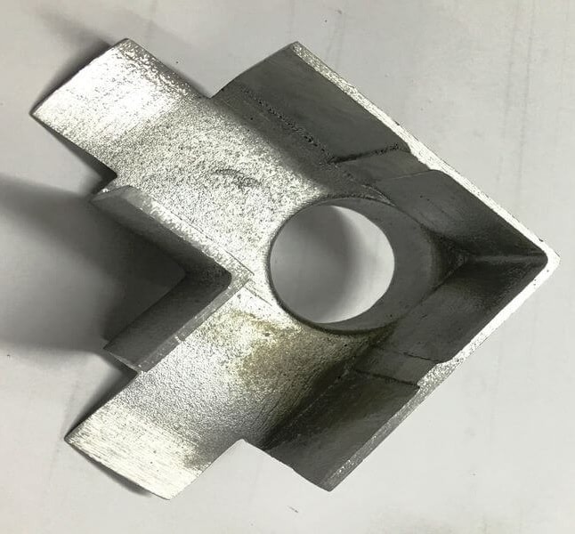 CONEXAO J3 SEKAPISO 30/50 S/SD AG 1725**