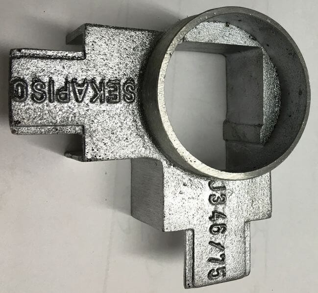 CONEXAO J3 SEKAPISO 46/75 SD75 3148**