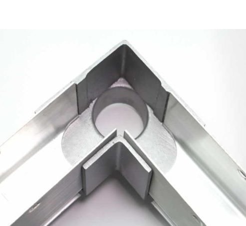 CONEXAO J3 SEKAPISO 80/75 SD75 2408**