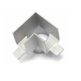 CONEXAO J3 SEKAPISO 80/75 SD75 2408**