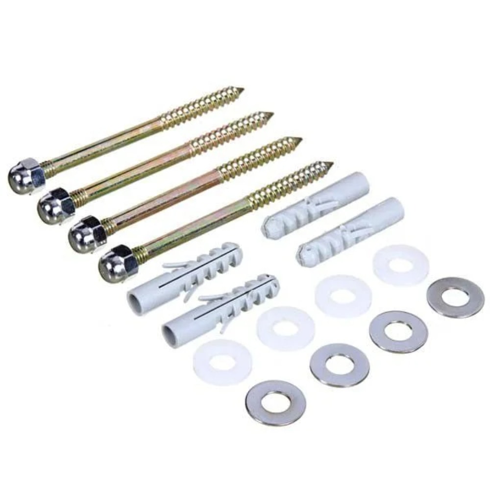 Conjunto de Fixação para Tanque Deca - FT.11.01